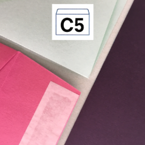 Couverts Colorplan C5