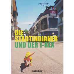 Das aktuelle Kinderbuch aus unserem Quartier!