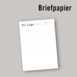 Briefpapier