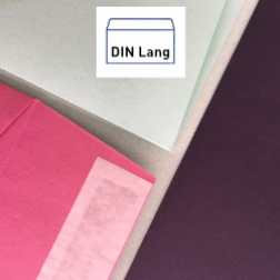 Couverts Colorplan DIN Lang