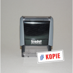 Stempel «Kopie»